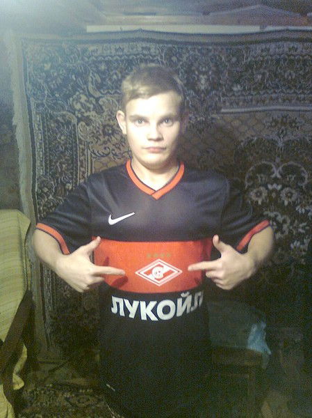 Тимофей Еремин