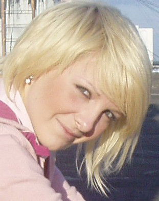 Оксана Белых