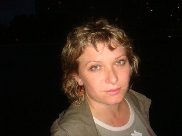 Наталья Коздра