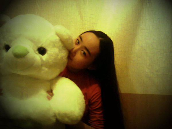 Эльмира Булатова