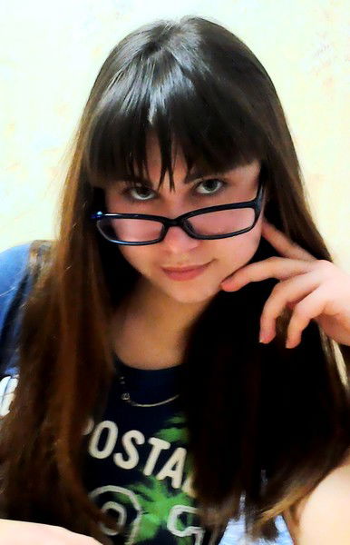 Анжелика Олешкевич