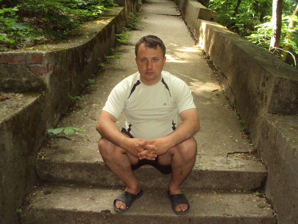 Денис Слободянюк