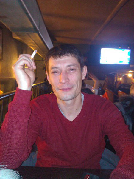 Радмир Ишимбаев