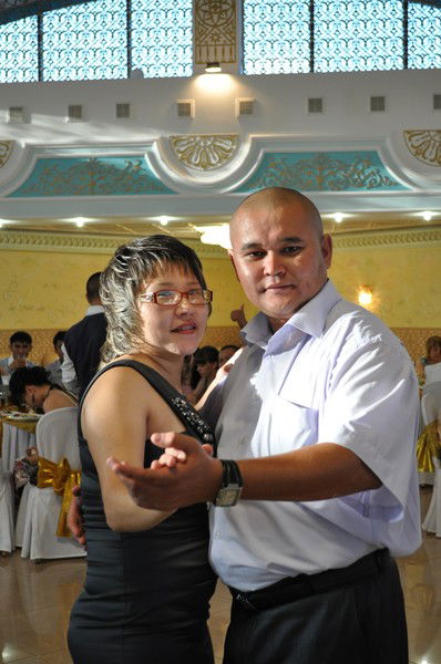 Сабира Кулетова