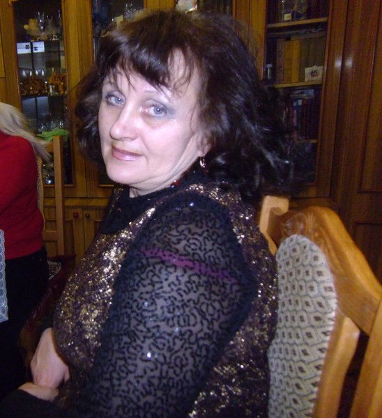 Наталия Полога