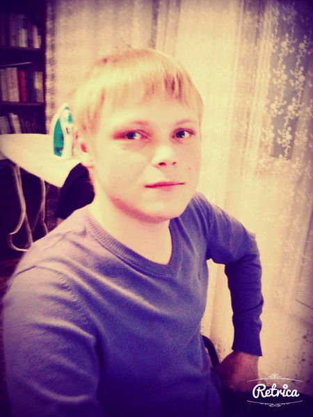 Сергей Соколов