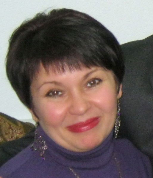 Елена Прокопец