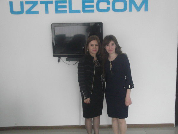 Зарина Хожиева