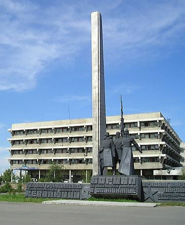 Алексей Каськов