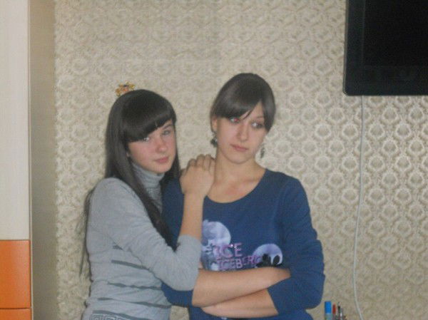 Оля Кузьмина