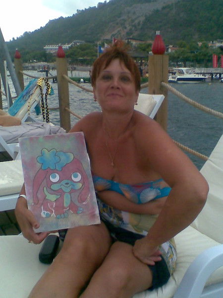 Людмила Морозова