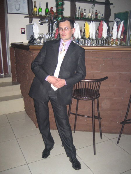 Анатолий Мартынюк