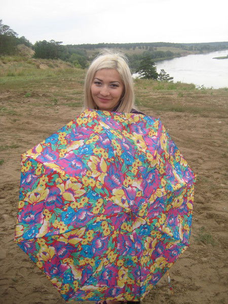 Динара Мусабаева