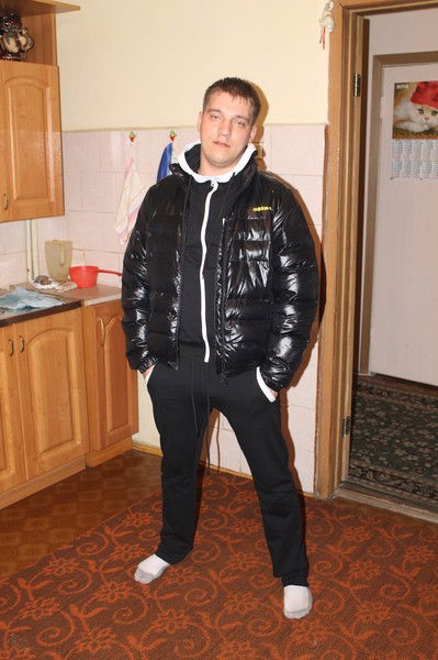 Евгений Долгих