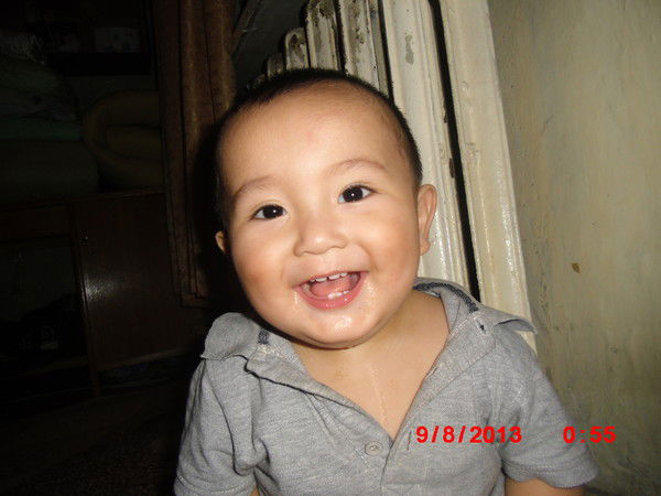 Адилет Бекжанович