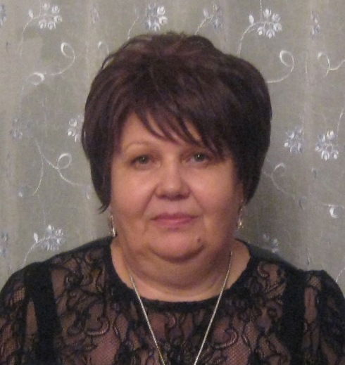 Ирина Яненко