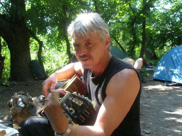 Александр Лунтовский