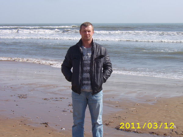 Игорь Беляев