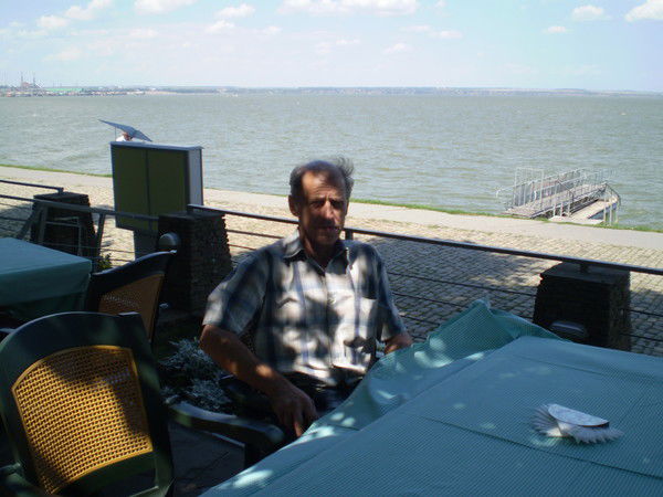 Сергей Бейдельспахер