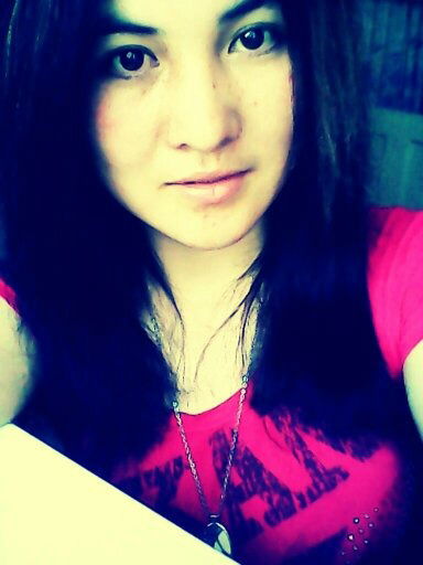 **datka** **ulushova**