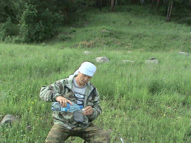 Виталий Убиенных