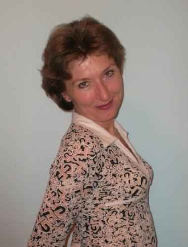 Светлана Бруяка