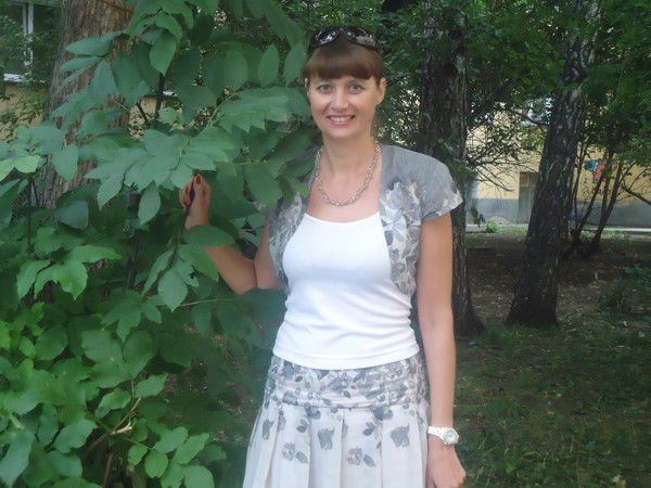 Лидия Загуменнова