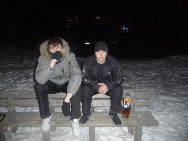 ®_ Костян _®