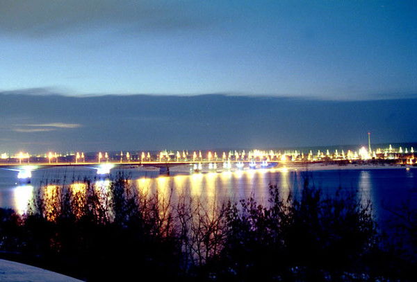 Яна Ушакова