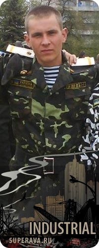 Михаил Ходосевич