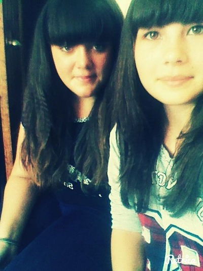 Алина Гизатулина