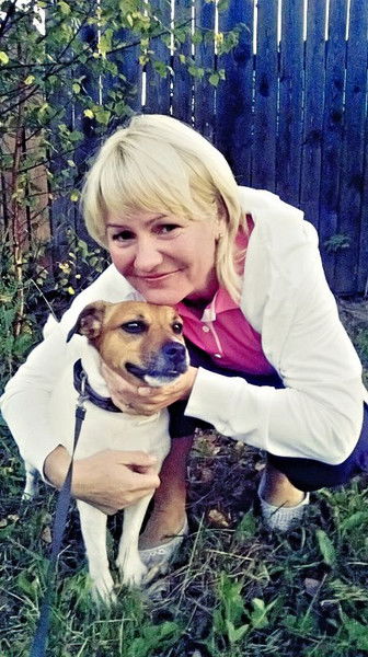 Людмила Митрофанова