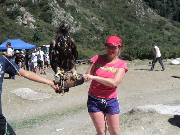 Татьяна Васильева