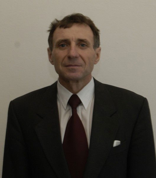 Викентий Мичиславович