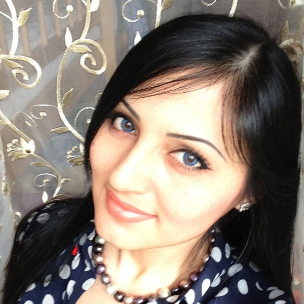 Джамиля Нурлаева