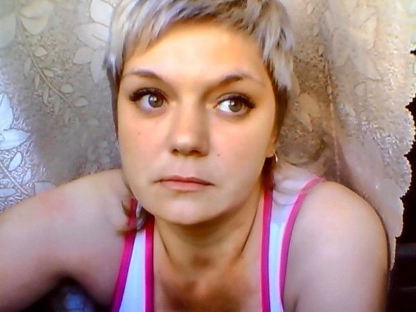 Дарья Ануфриева