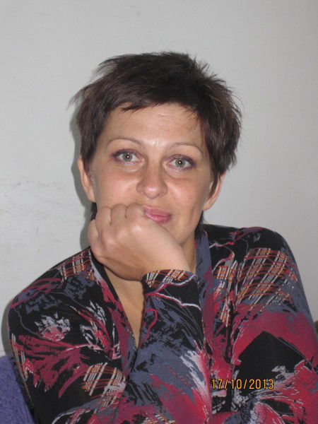 Наталья Бедокурова