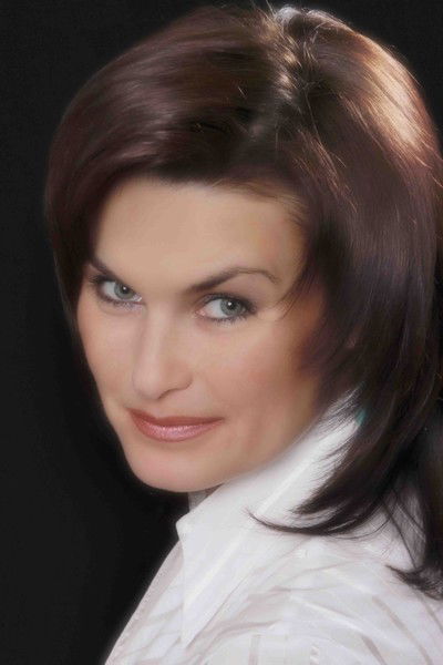 Мария Манежных