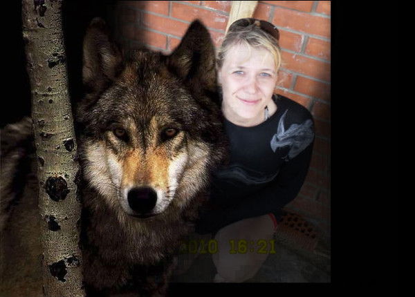 Надежда Михневич