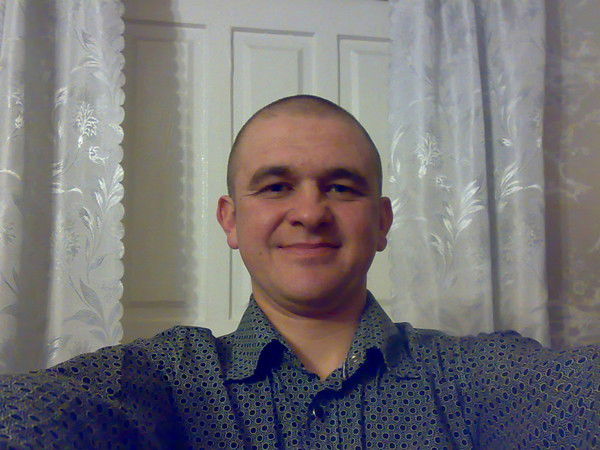 Виталий Антропов