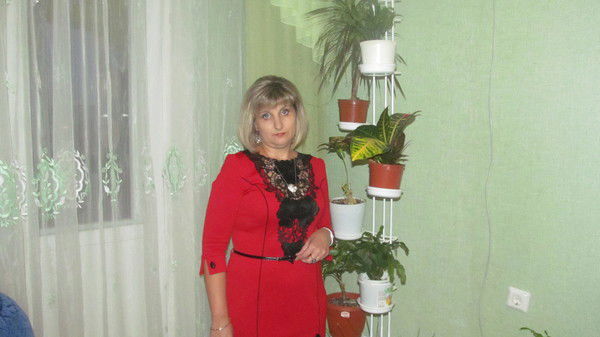 Маргорита Александрова