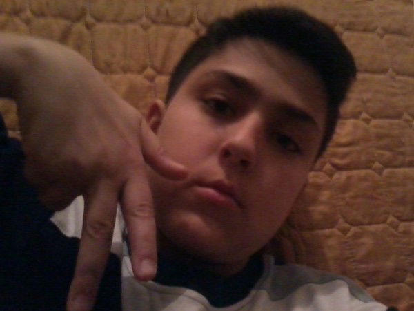 Тимур Ибрагимов