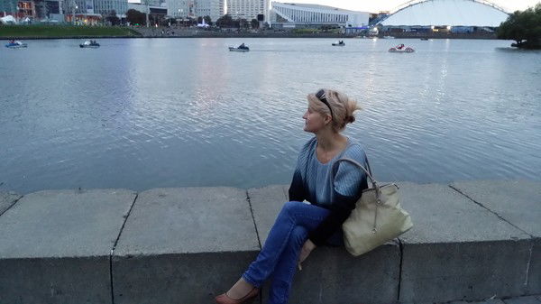 Валентина Горбатюк