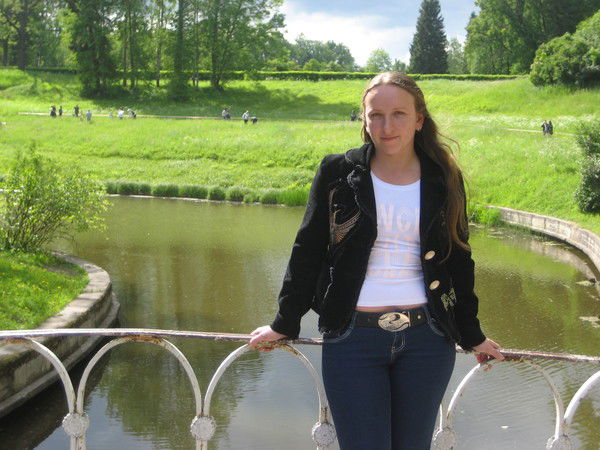 Оксана Оксана