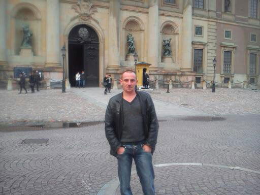 Игорь Фёдоров