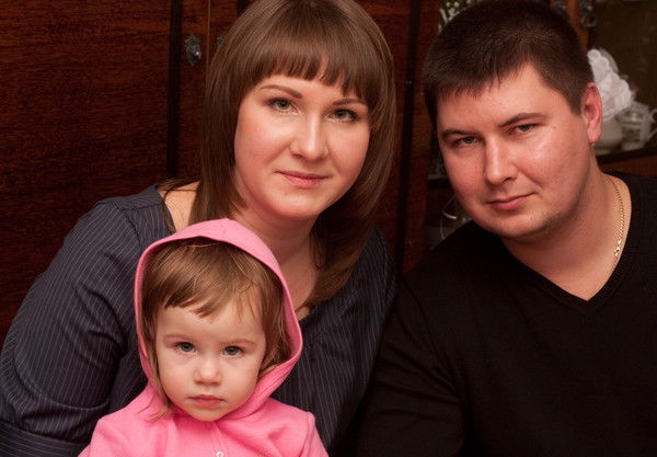 Наталья Макарова