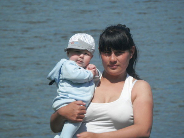 Зуля Минингулова