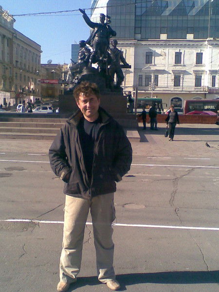 Владислав Карамышев