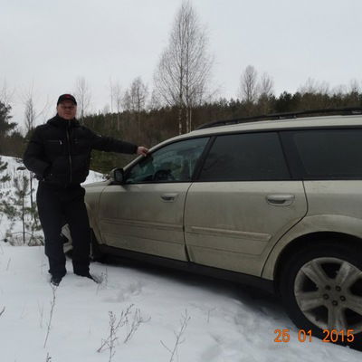 Сергей Шатилов