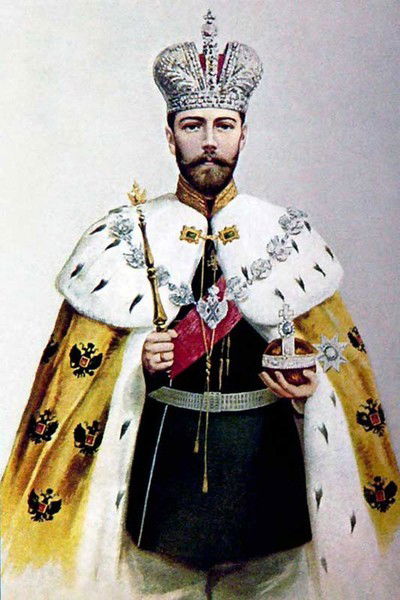 Российская Император